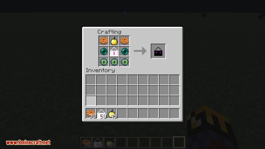 Hostile Purses Mod 1.11.2 (Smack People, Blow up Blocks) 12