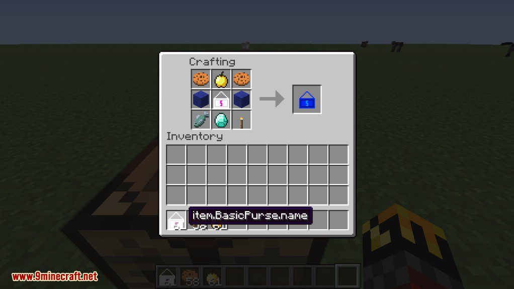 Hostile Purses Mod 1.11.2 (Smack People, Blow up Blocks) 25