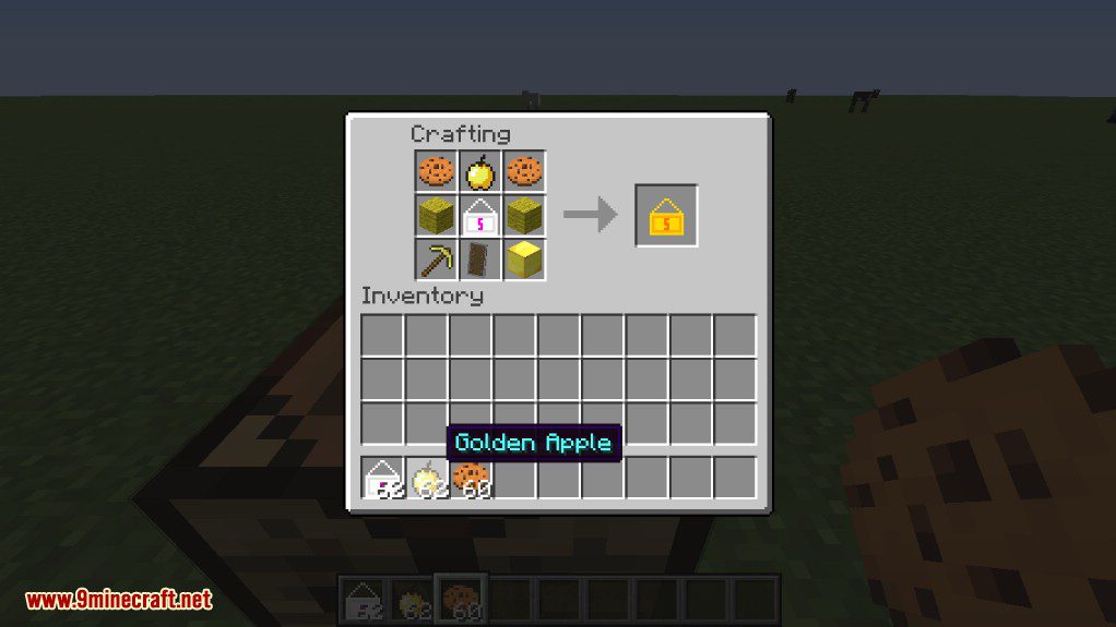 Hostile Purses Mod 1.11.2 (Smack People, Blow up Blocks) 26