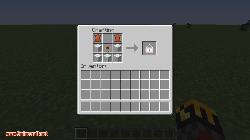 Hostile Purses Mod 1.11.2 (Smack People, Blow up Blocks) 28