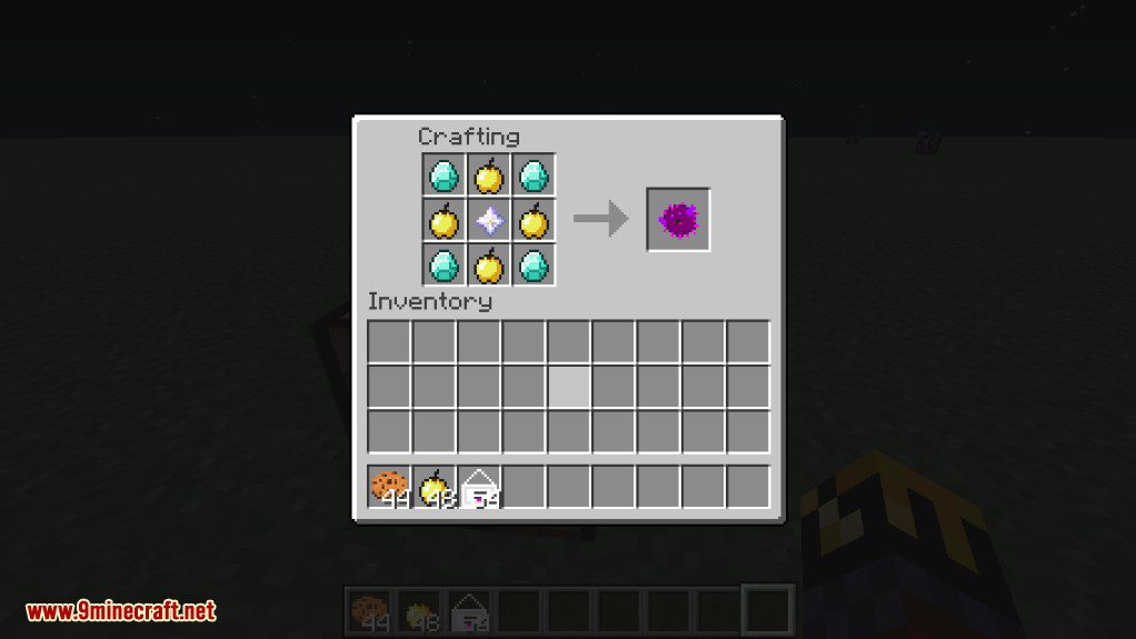 Hostile Purses Mod 1.11.2 (Smack People, Blow up Blocks) 16