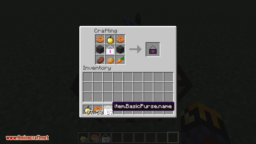 Hostile Purses Mod 1.11.2 (Smack People, Blow up Blocks) 20