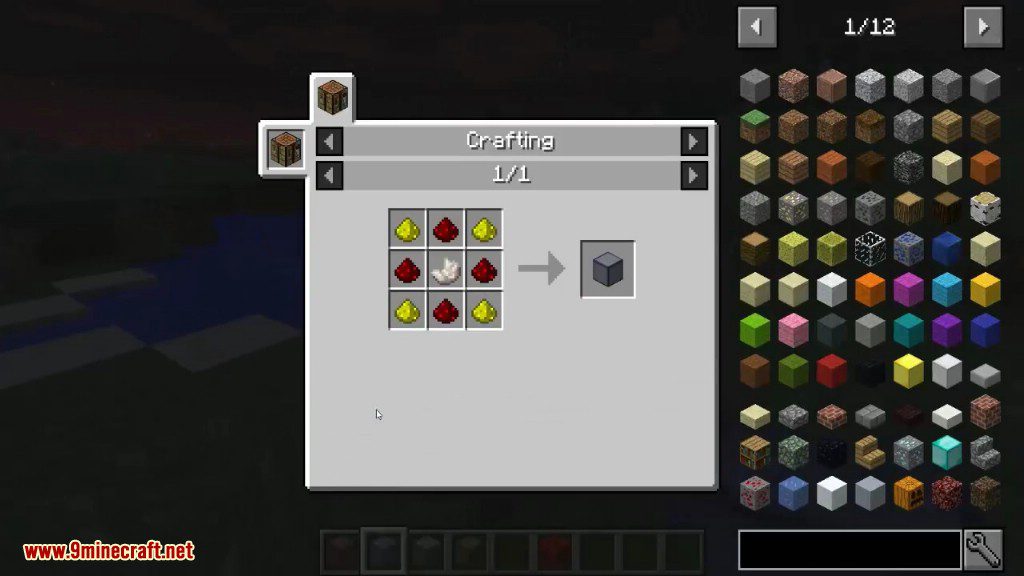 Lights 'n Lures Mod 1.12 (A Cosmetic and Practical Mod) 14