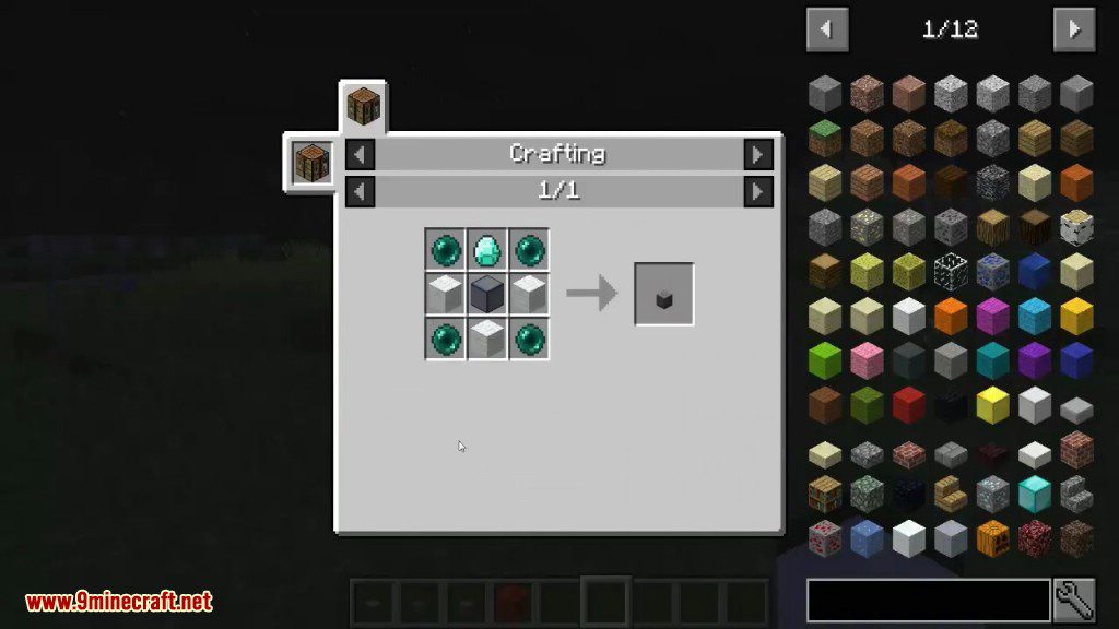 Lights 'n Lures Mod 1.12 (A Cosmetic and Practical Mod) 17