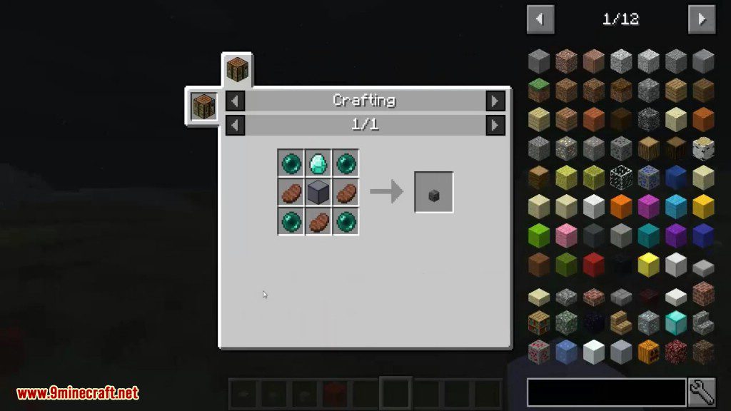 Lights 'n Lures Mod 1.12 (A Cosmetic and Practical Mod) 18