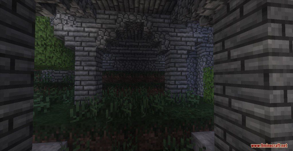 MC Ultimate Apocalypse Resource Pack 1.13.2, 1.12.2 3