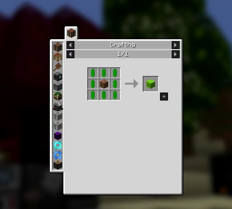 MagicBooks Mod 1.12.2 (Magic Books and Spells) 15