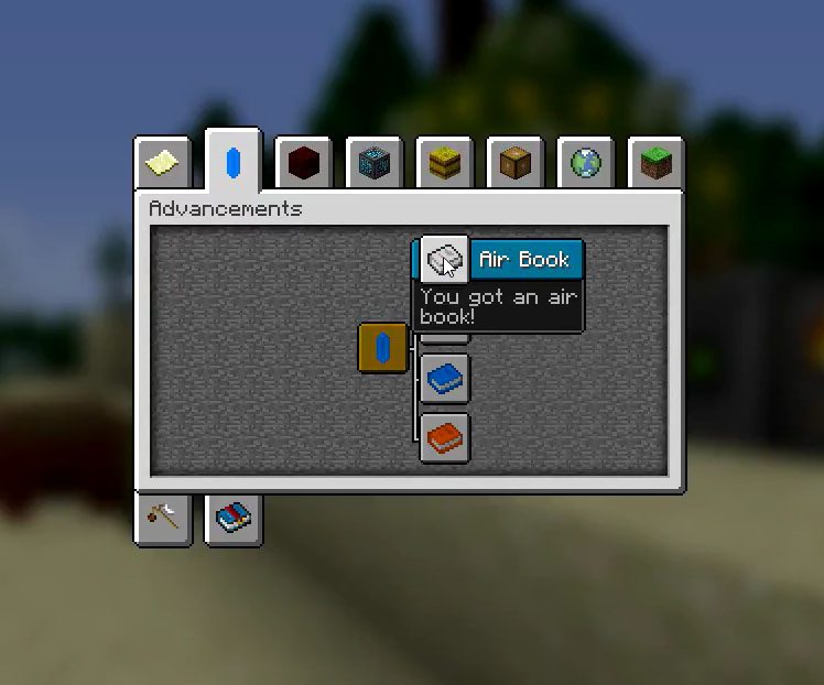 MagicBooks Mod 1.12.2 (Magic Books and Spells) 3