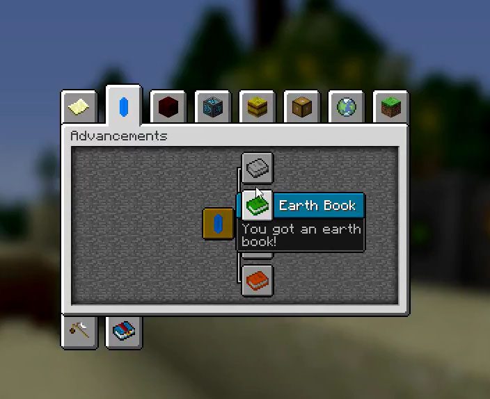 MagicBooks Mod 1.12.2 (Magic Books and Spells) 5