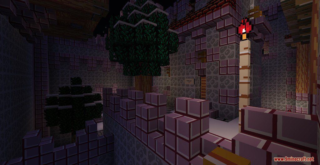 Oracle of Seasons Resource Pack 1.12.2, 1.11.2 11