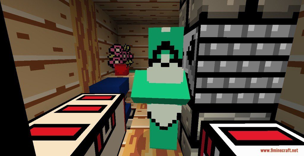 Oracle of Seasons Resource Pack 1.12.2, 1.11.2 14