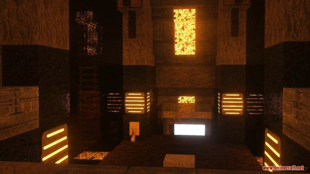 Pulchra Revisited Resource Pack 1.12.2, 1.11.2 8