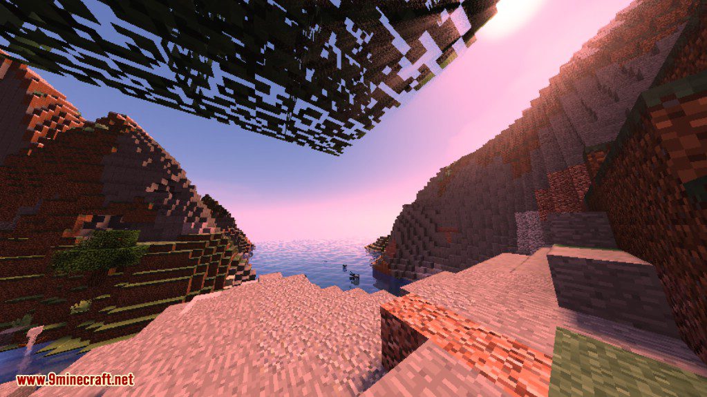 SFLP Shaders (1.20.1, 1.19.4) - Shaders for Low End PC's 14