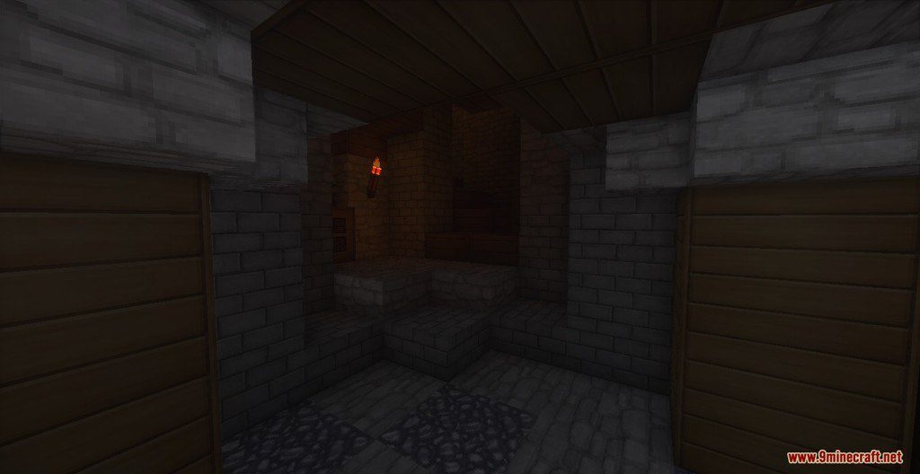 Soartex Fanver Resource Pack (1.16.5, 1.15.2) - Texture Pack 8