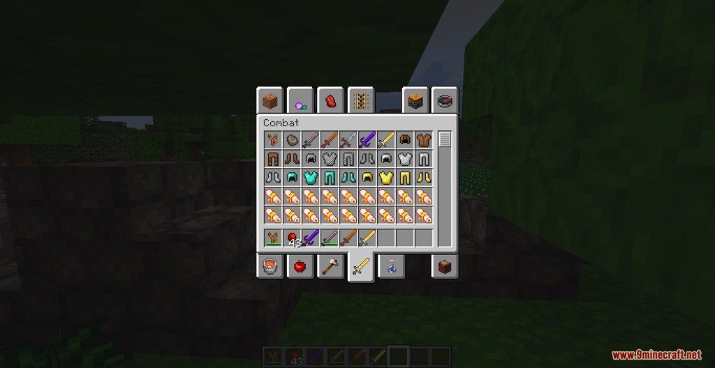 Stardew Craft Resource Pack 1.12.2, 1.11.2 6