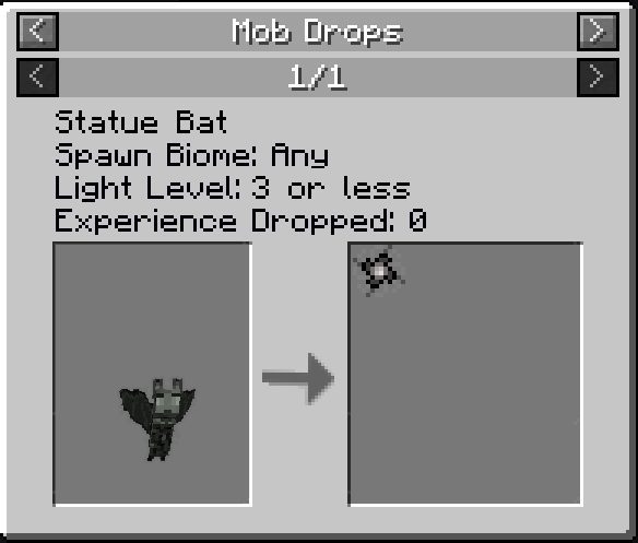 Statues Mod (1.20.4, 1.19.4) - Sculpt any Minecraft Skin 2