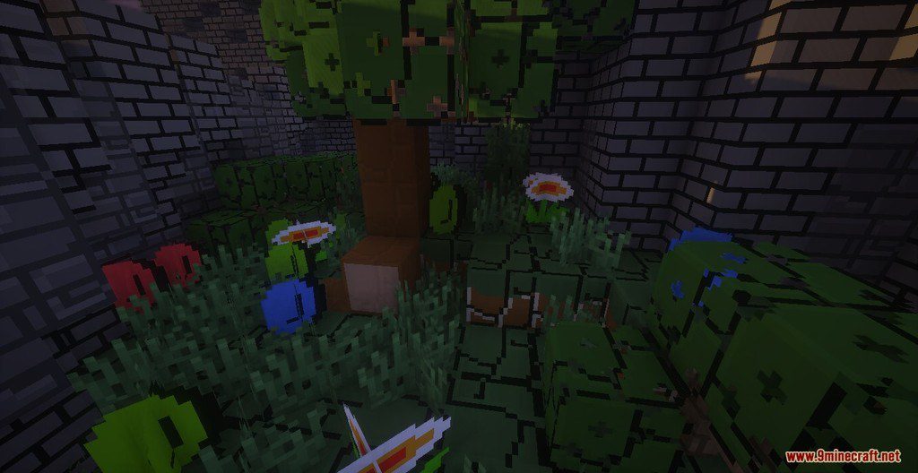 Super Mario Resource Pack 1.14.4, 1.13.2 2