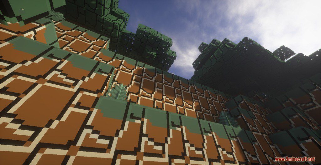 Super Mario Resource Pack 1.14.4, 1.13.2 7