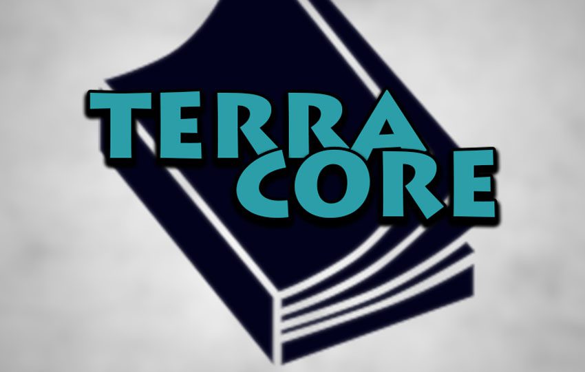 TerraCore 1.12.2, 1.11.2 (Library for Terrails's Mods) 1