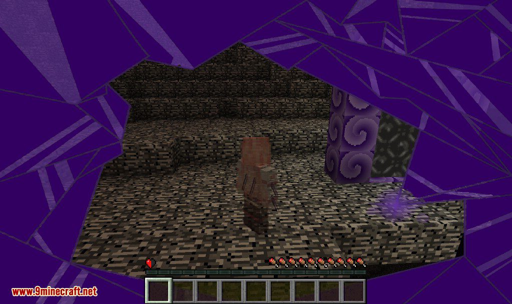 VoidCraft Mod 1.12.2, 1.11.2 (Discover the Secrets of the Void) 15