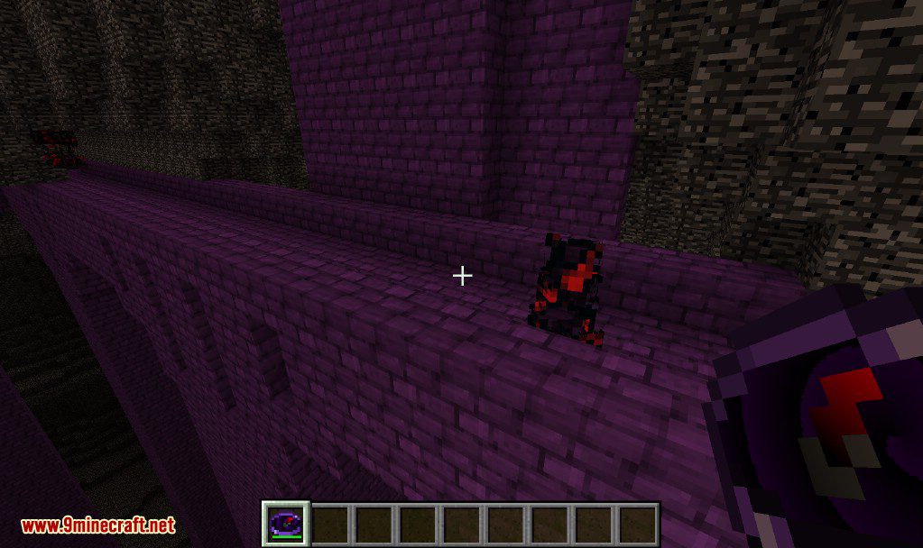 VoidCraft Mod 1.12.2, 1.11.2 (Discover the Secrets of the Void) 18