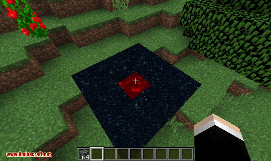 VoidCraft Mod 1.12.2, 1.11.2 (Discover the Secrets of the Void) 20