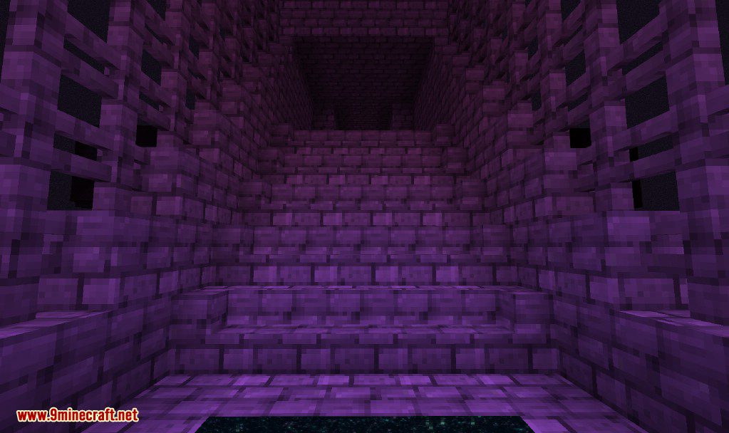 VoidCraft Mod 1.12.2, 1.11.2 (Discover the Secrets of the Void) 21