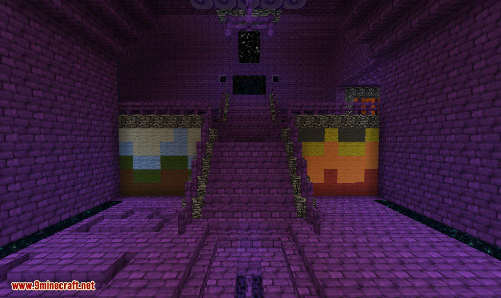 VoidCraft Mod 1.12.2, 1.11.2 (Discover the Secrets of the Void) 22