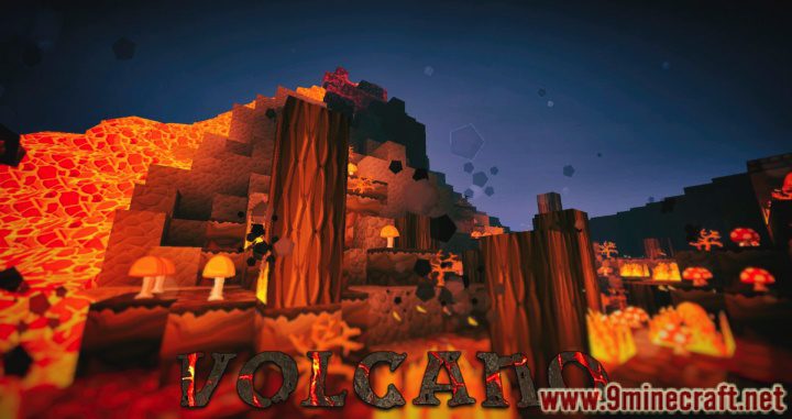 War of Wizards Map 1.12.2, 1.12 for Minecraft 2