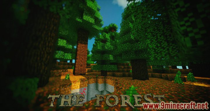 War of Wizards Map 1.12.2, 1.12 for Minecraft 11