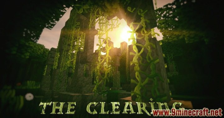 War of Wizards Map 1.12.2, 1.12 for Minecraft 8