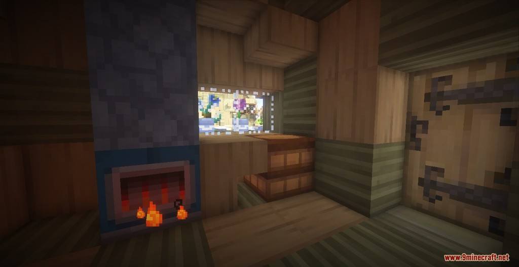 Wind Waker Edition Resource Pack (1.20.4, 1.19.4) - Texture Pack 14