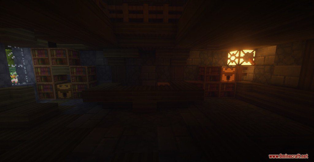 Wind Waker Edition Resource Pack (1.20.4, 1.19.4) - Texture Pack 7