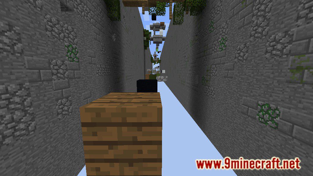 Casual Parkour Map 1.12.2, 1.12 for Minecraft 4