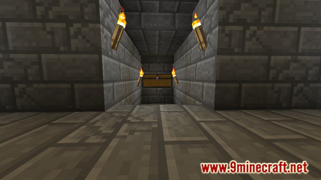 CleverTroll Map 1.12.2, 1.12 for Minecraft 6