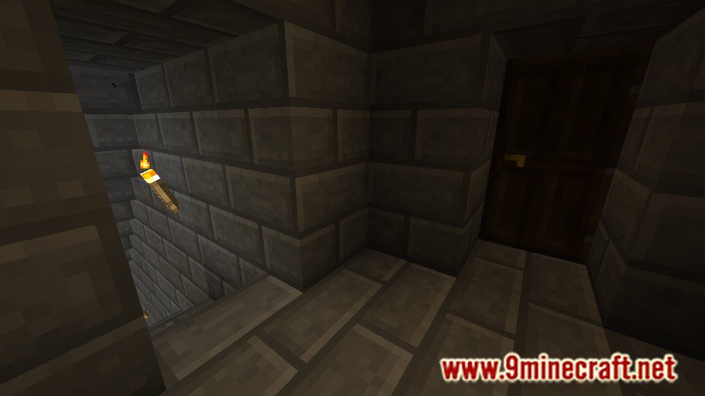 CleverTroll Map 1.12.2, 1.12 for Minecraft 9