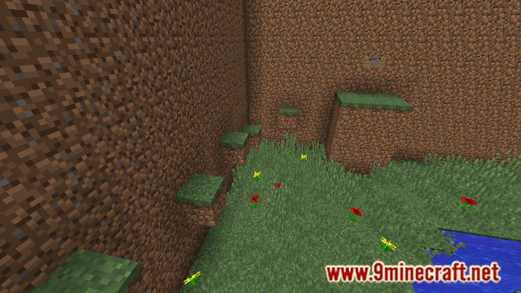 Core Of Parkour Map 1.12.2, 1.12 for Minecraft 4