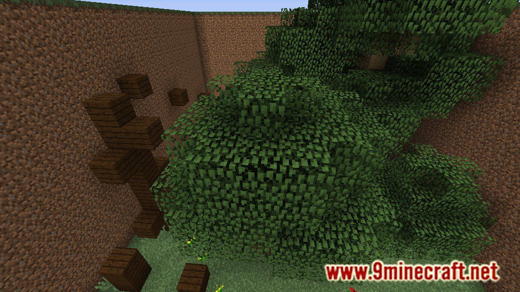 Core Of Parkour Map 1.12.2, 1.12 for Minecraft 9