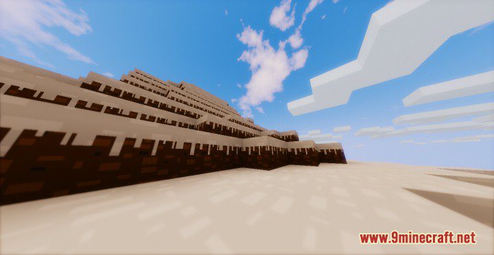 Cu-Cube Resource Pack 1.12.2, 1.11.2 9