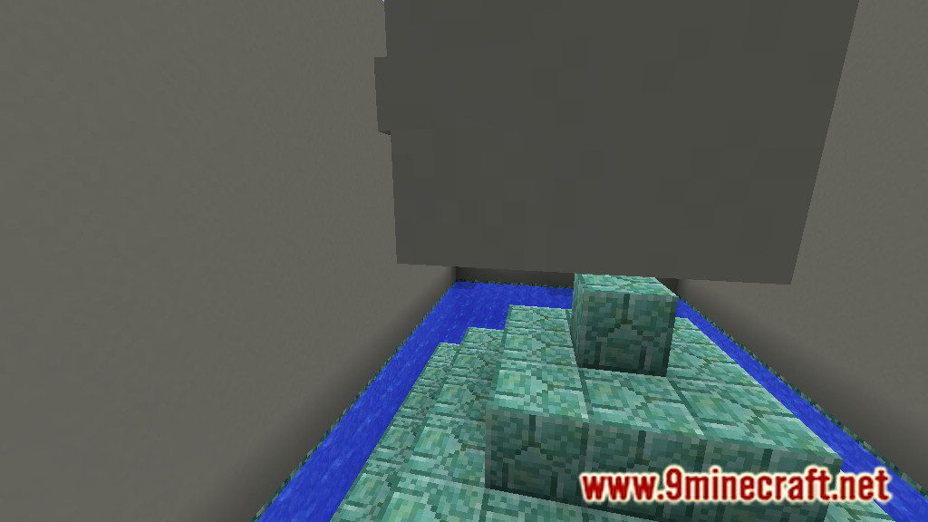 Defeat The Concrete Map 1.12.2, 1.12 for Minecraft 10