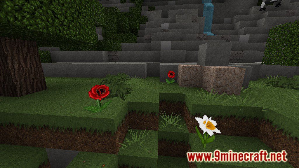 Dreamcraft Resource Pack 1.12.2, 1.11.2 2