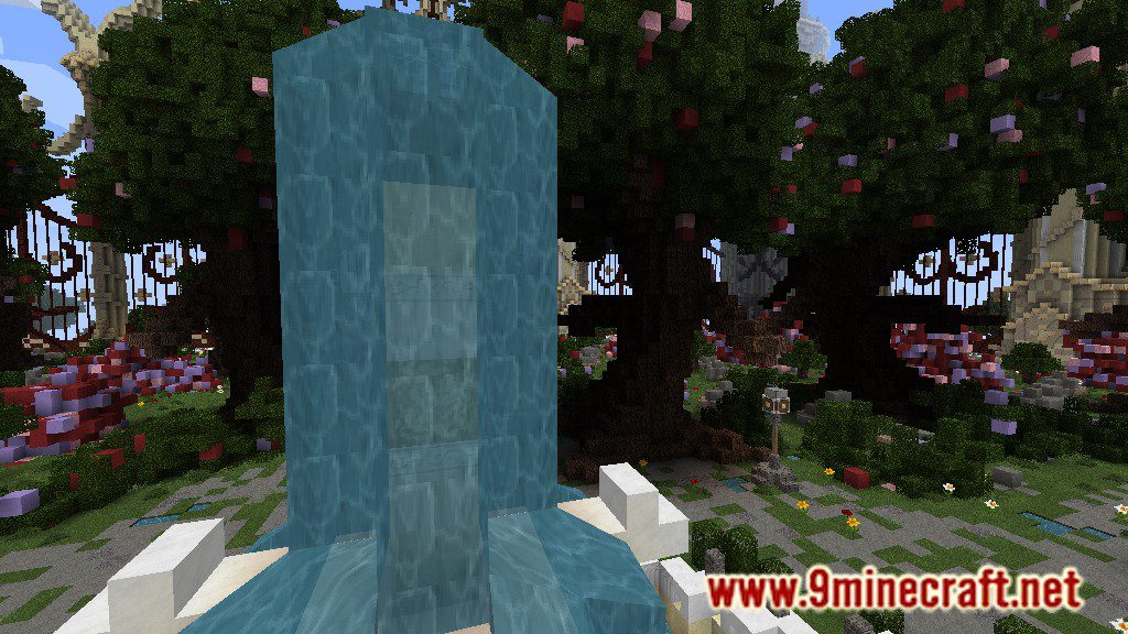 Dreamcraft Resource Pack 1.12.2, 1.11.2 11