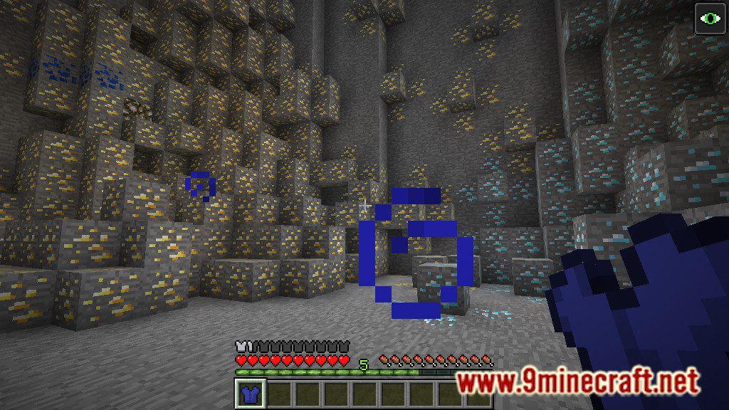 Drop&Jump Map 1.12.2, 1.12 for Minecraft 3