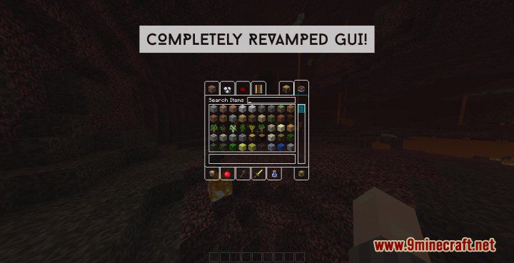 Farbenlehre Medieval Resource Pack 1.13.2, 1.12.2 3