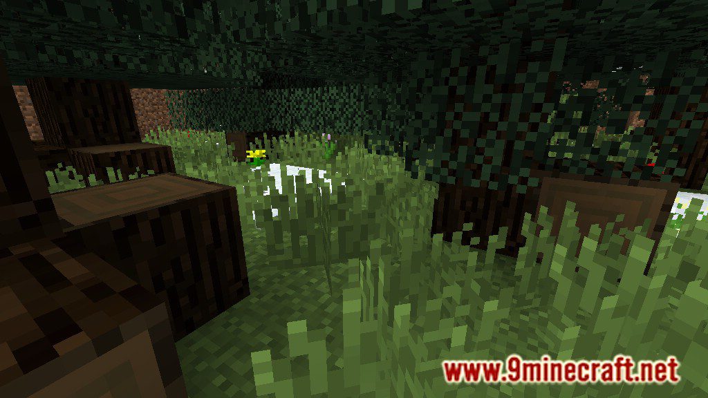 Find The Button Reborn Map 1.12.2, 1.12 for Minecraft 4