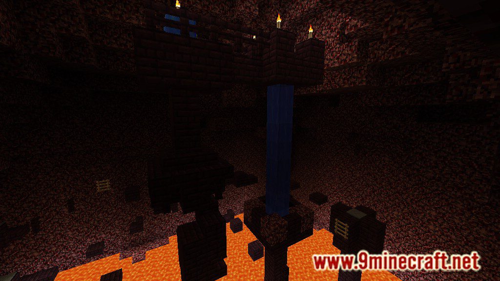 Find The Button Reborn Map 1.12.2, 1.12 for Minecraft 5