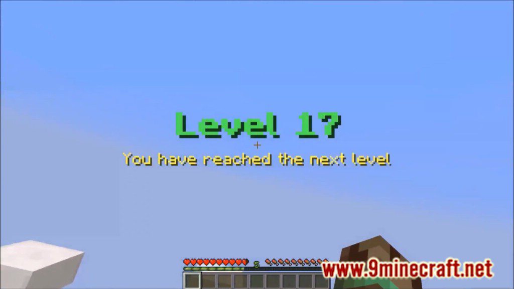 Forget The Rules Map 1.12.2, 1.12 for Minecraft 12