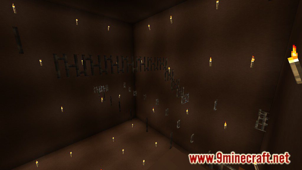 Futon Parkour Rebuilt Map 1.12.2, 1.12 for Minecraft 10