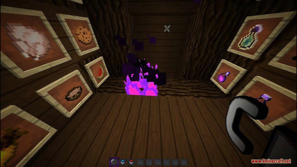 Garnet PvP Resource Pack 1.16.5, 1.12.2 10