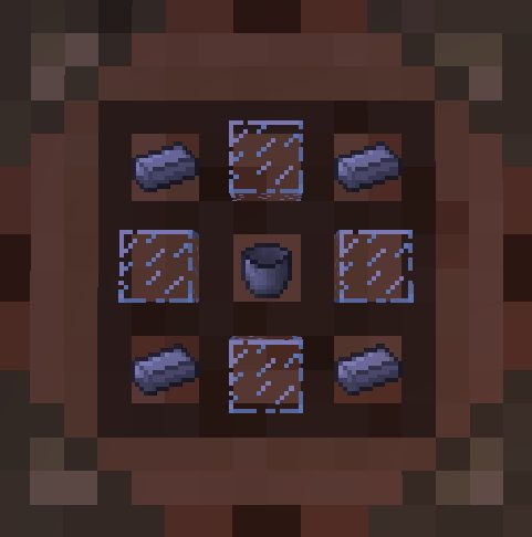 ITank Mod (1.20.1, 1.19.4) - Make a Good Looking Fluid Storage Alternative 4